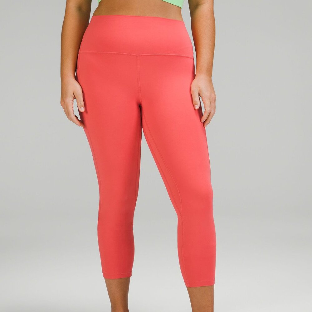 Align High-Rise with Pockets